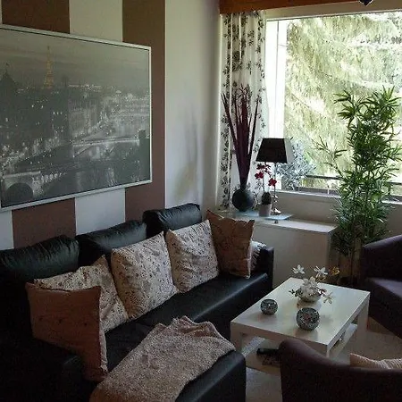 Talblick St Andreasberg *