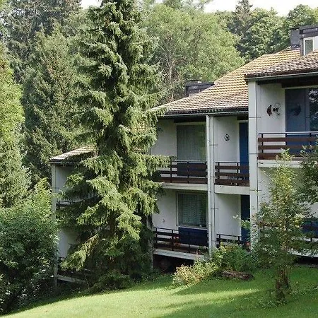 Talblick St Andreasberg *