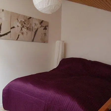 Apartment Talblick St Andreasberg Sankt Andreasberg